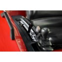 Yanmar AF24D 4x4 - 24HP