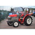 Yanmar RS27 4x4 - 27KM