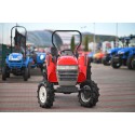 Yanmar RS27 4x4 - 27KM