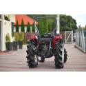Yanmar RS27 4x4 - 27HP