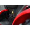 Yanmar RS27 4x4 - 27KM