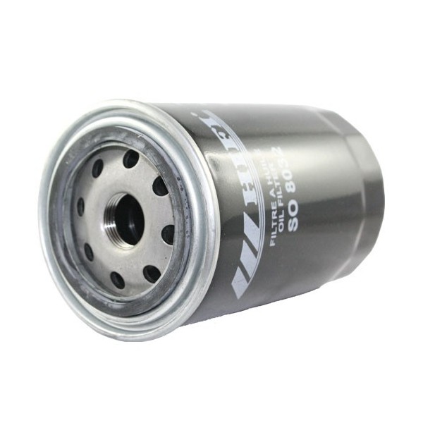 Filtr oleju silnikowego M22x1,5, 91x144 mm, Citroen, Fiat, Peugeot, Iveco | Traktor.com.pl