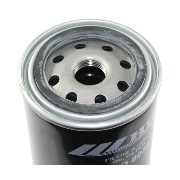 Filter motorového oleja M22x1,5, 91x144 mm, Citroen, Fiat, Peugeot, Iveco