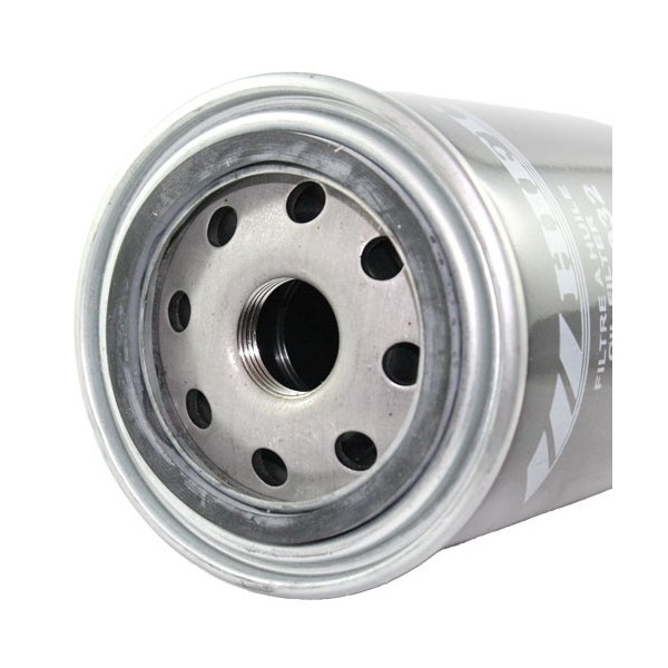 Engine oil filter M22x1.5, 91x144 mm, Citroen, Fiat, Peugeot, Iveco