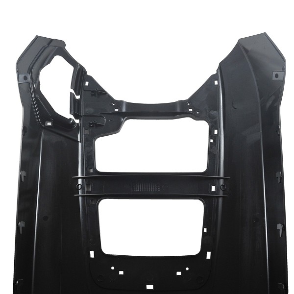 Capot moteur, solo d'AL-KO, 473452, carter moteur, capot robot