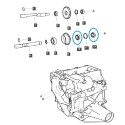 Guľôčkové ložisko / A0868040 / Traktor LS č. 40012722