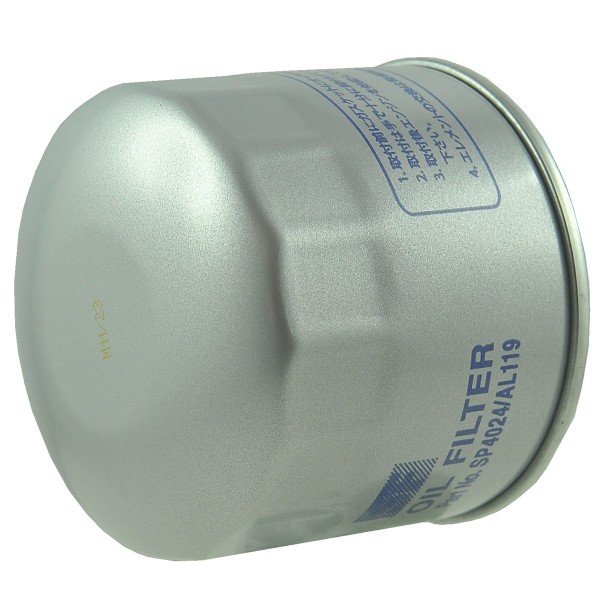 Filtre à huile moteur, M20x1,5, T7314, SP4024, T 7314, SP 4024, W815/80, P550173, W 815/80, P 550173