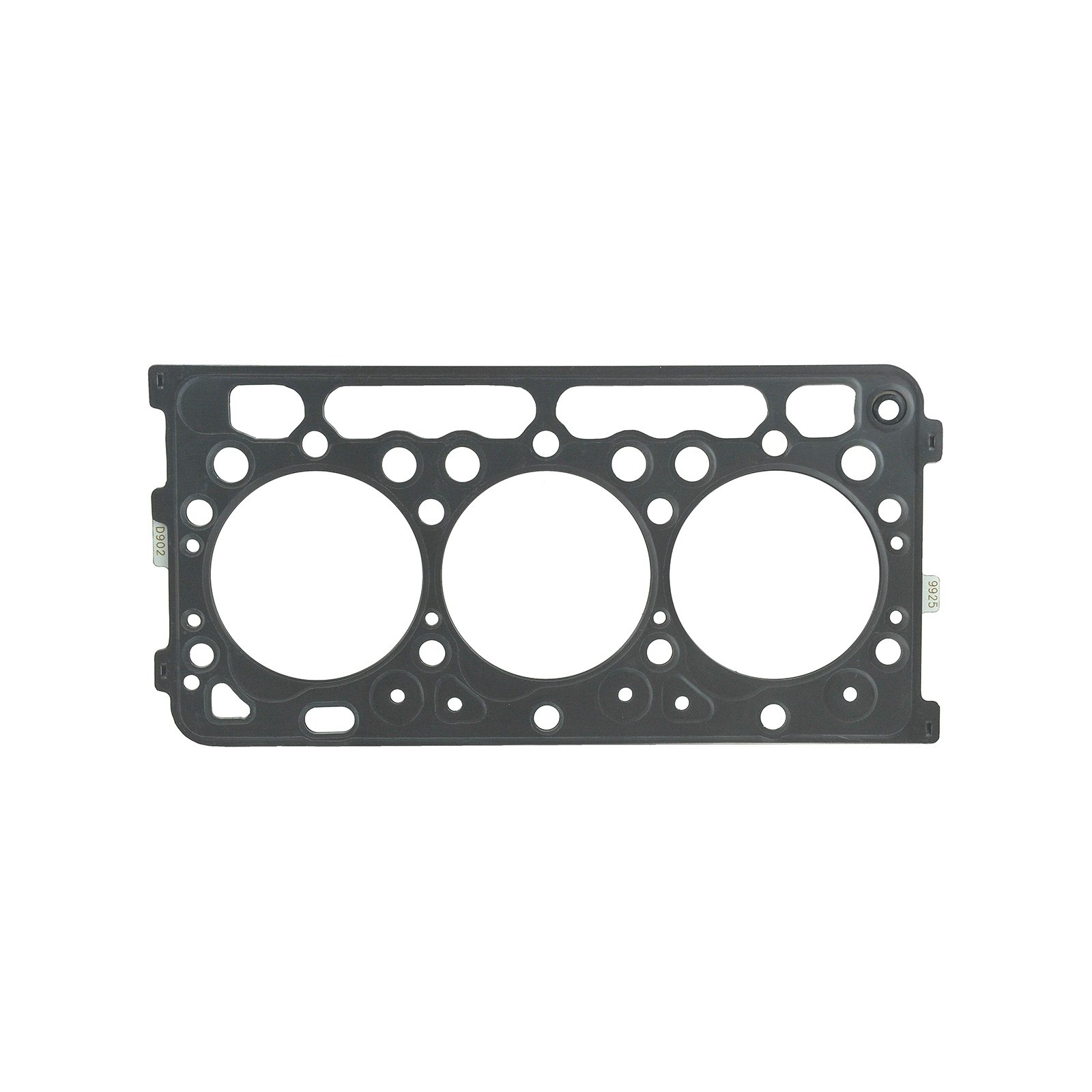 Joint de culasse, 72 mm, Kubota D902, 1G962-03310, Meal