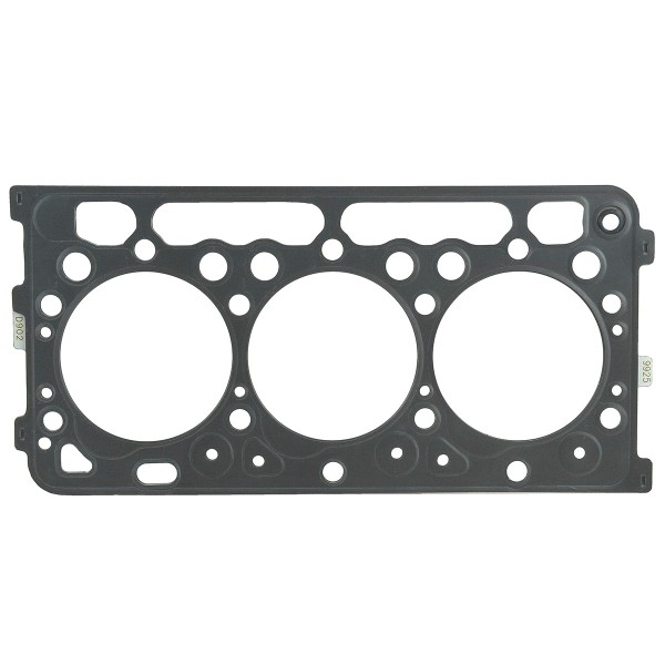 Tesnenie hlavy valcov, 72 mm, Kubota D902, 1G962-03310, Mäkký