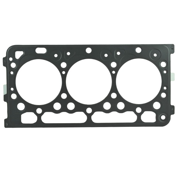 Junta de culata, 72 mm, Kubota D902, 1G962-03310, Meal