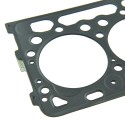 Joint de culasse, 72 mm, Kubota D902, 1G962-03310, Meal