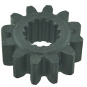Kettenrad, 12T, 14T, 66711-56951, 66591-56760, 66591-56764, B5000, B6000, B7000