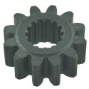 Pignon, 12T, 14T, 66711-56951, 66591-56760, 66591-56764, B5000, B6000, B7000