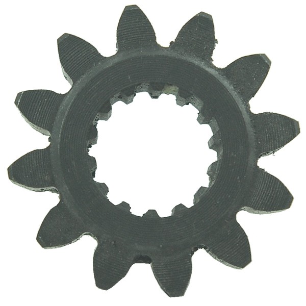 Řetězové kolo, 12T, 14T, 66711-56951, 66591-56760, 66591-56764, B5000, B6000, B7000