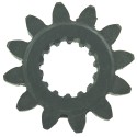 Gear, 12T, 14T, Kubota, 66704-56950, B1550, B4200, B7100, B7200