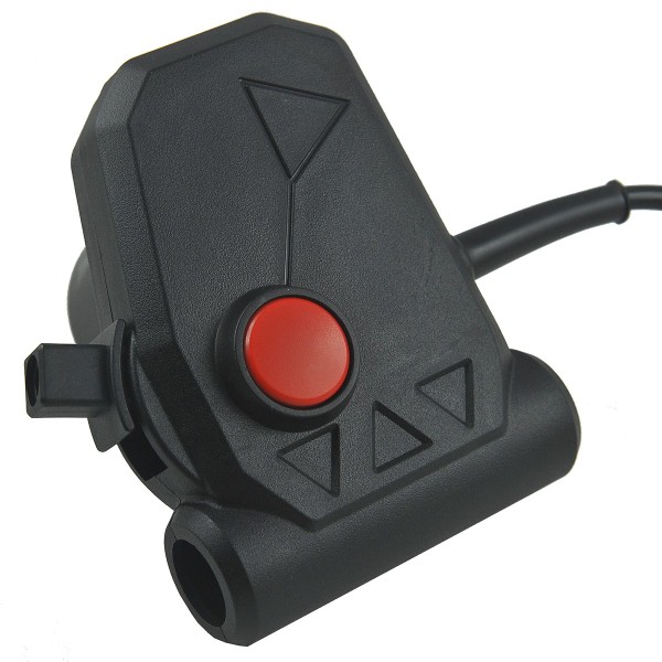 Electric lawn mower switch, AL-KO 4.2E+, AK41288701, 41288701