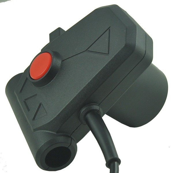 Spínač elektrickej kosačky na trávu, AL-KO 4.2E+, AK41288701, 41288701