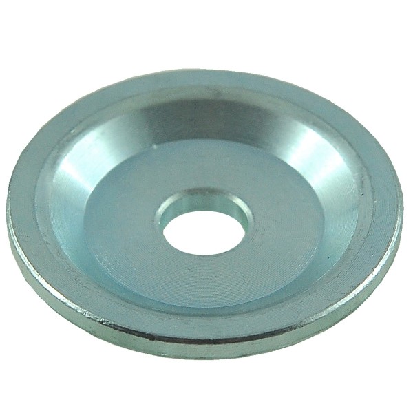Spodná podložka, 45 mm, Stiga B42D, B52D, SBC242D, SBC243D, SBC252D, 118806460/0