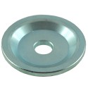 Arandela inferior, 45 mm, Stiga B42D, B52D, SBC242D, SBC243D, SBC252D, 118806460/0