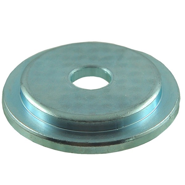 Rondelle inférieure, 45 mm, Stiga B42D, B52D, SBC242D, SBC243D, SBC252D, 118806460/0