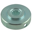 Arandela inferior, 118806461/0, Stiga B42D, B52D, SBC242D, SBC243D, SBC252D
