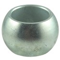Kugel für Kabel, CAT 1, CAT 2, 29 mm, 44 mm, 1080010000, Kugel rechts