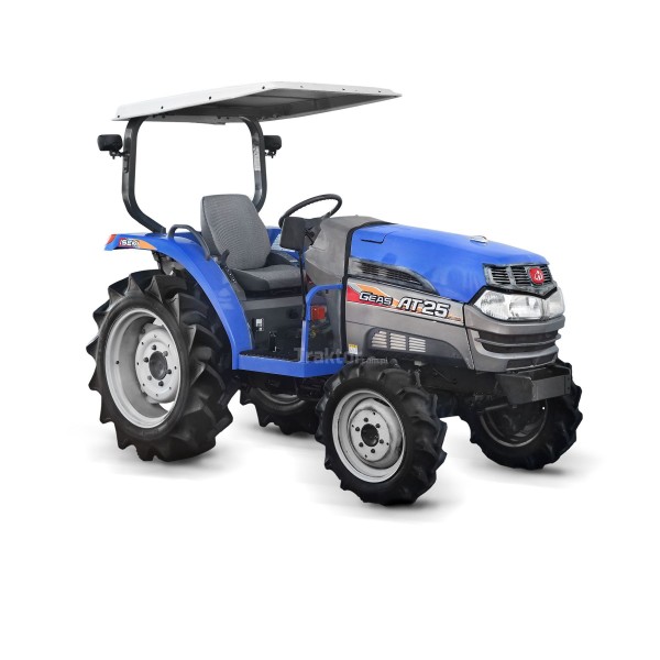 Iseki AT25 4x4 25 HP | price