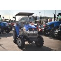 Iseki AT25 4x4 25 HP | price