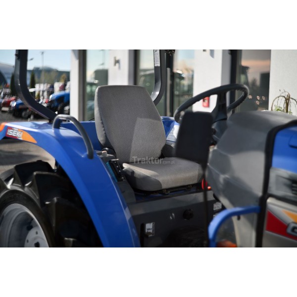 Iseki AT25 4x4 25 HP | price