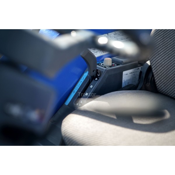 Iseki AT25 4x4 25 PS | Preis