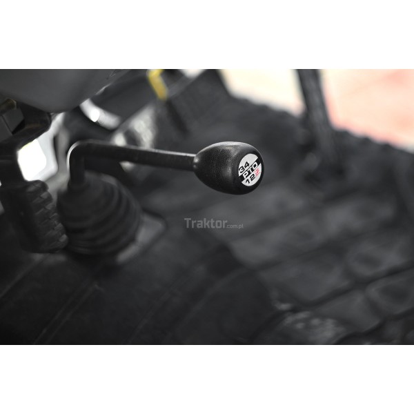Iseki AT25 4x4 25 HP | price
