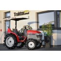 Yanmar AF18D 4x4 - 18KM