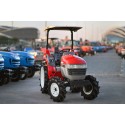 Yanmar AF18D 4x4 - 18KM | Traktor.com.pl