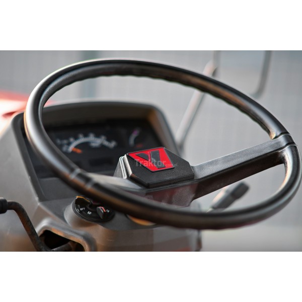 Yanmar AF18D 4x4 - 18KM