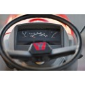 Yanmar AF18D 4x4 - 18 HP