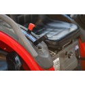 Yanmar AF18D 4x4 - 18HP