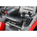 Yanmar AF18D 4x4 - 18 CV