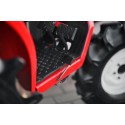 Yanmar AF18D 4x4 - 18 HP