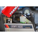 Yanmar AF18D 4x4 - 18 HP