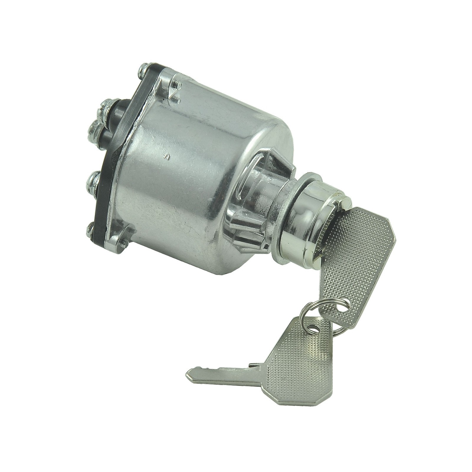 Universal ignition switch, JK406, 9-82710045-0, PN 9-82710045-0