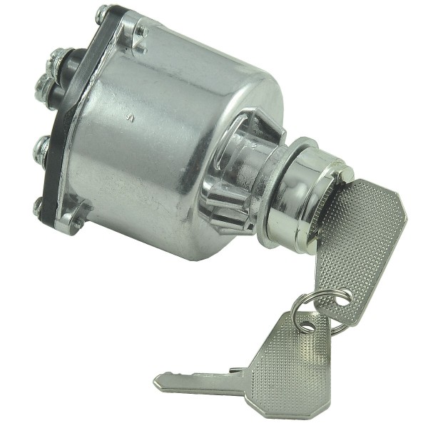 Univerzálny spínač zapaľovania, JK406, 9-82710045-0, PN 9-82710045-0