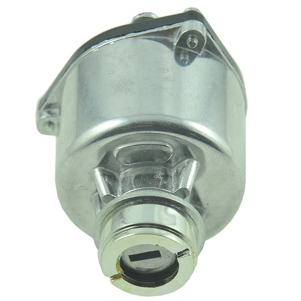 Stacyjka uniwersalna, JK406, 9-82710045-0, PN 9-82710045-0