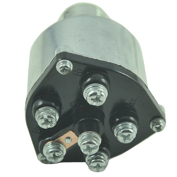 Stacyjka uniwersalna, JK406, 9-82710045-0, PN 9-82710045-0
