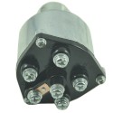 Universal ignition switch, JK406, 9-82710045-0, PN 9-82710045-0
