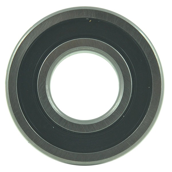 Bearing, 35 x 80 x 21 mm, 6307 2RS, NKL-OTT