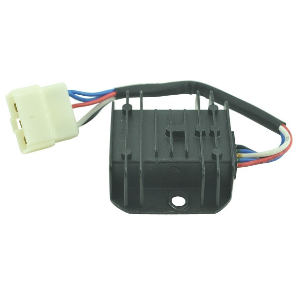 Voltage regulator, Kubota, Β7001,Β1500, DWY1436