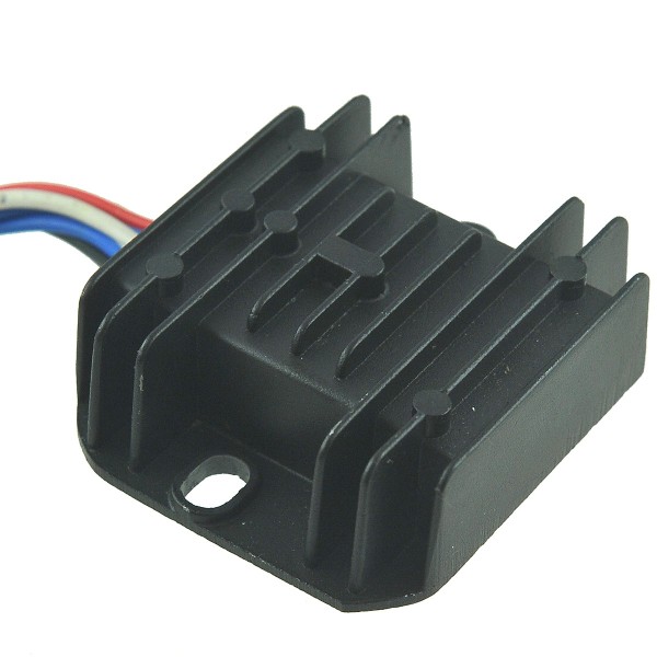 Regulador de voltaje, Kubota, Β7001, Β1500, DWY1436