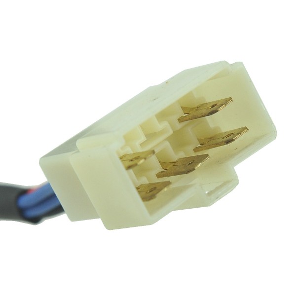 Voltage regulator, Kubota, Β7001,Β1500, DWY1436