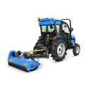 Traktor LS MT3.40 MEC s kabinou a klimatizací