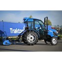 Tracteur LS MT3.40 MEC avec cabine et climatisation